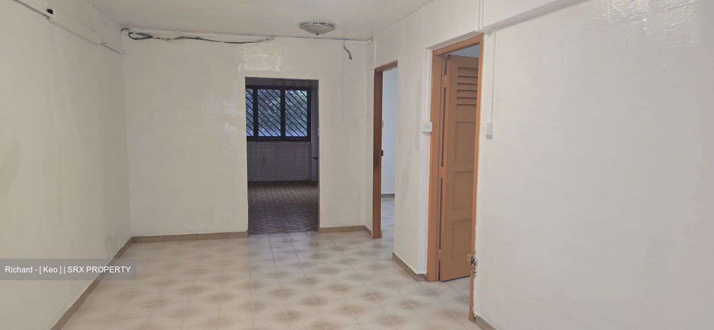 Blk 170 Stirling View (Queenstown), HDB 3 Rooms #592435981